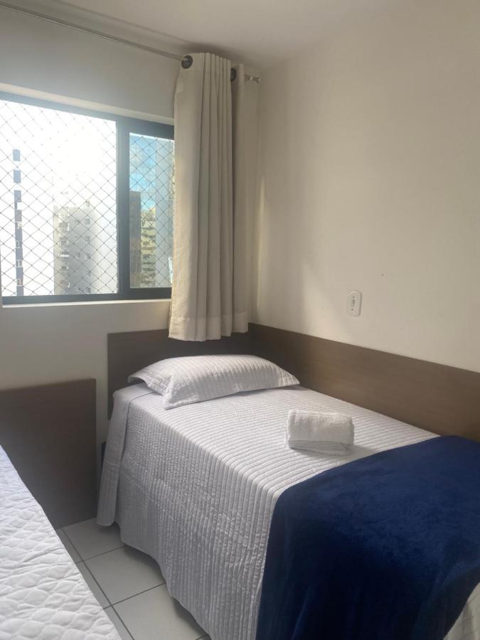 Apartamento Dois Quartos Ponta Verde Proximo A Orla De Maceio Exterior photo