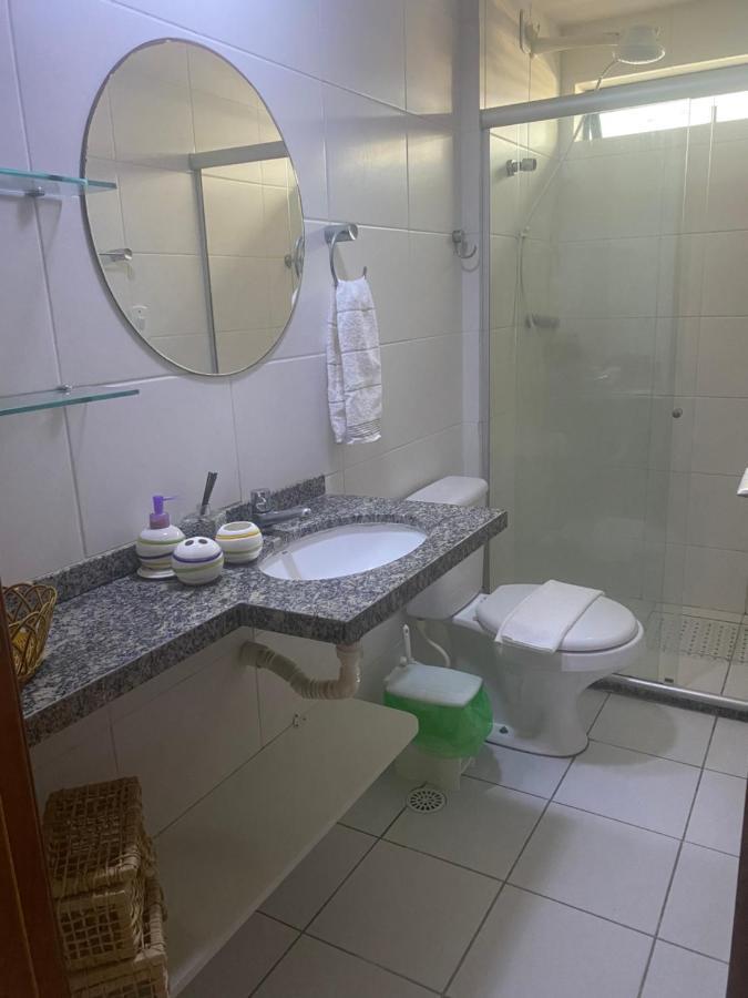 Apartamento Dois Quartos Ponta Verde Proximo A Orla De Maceio Exterior photo