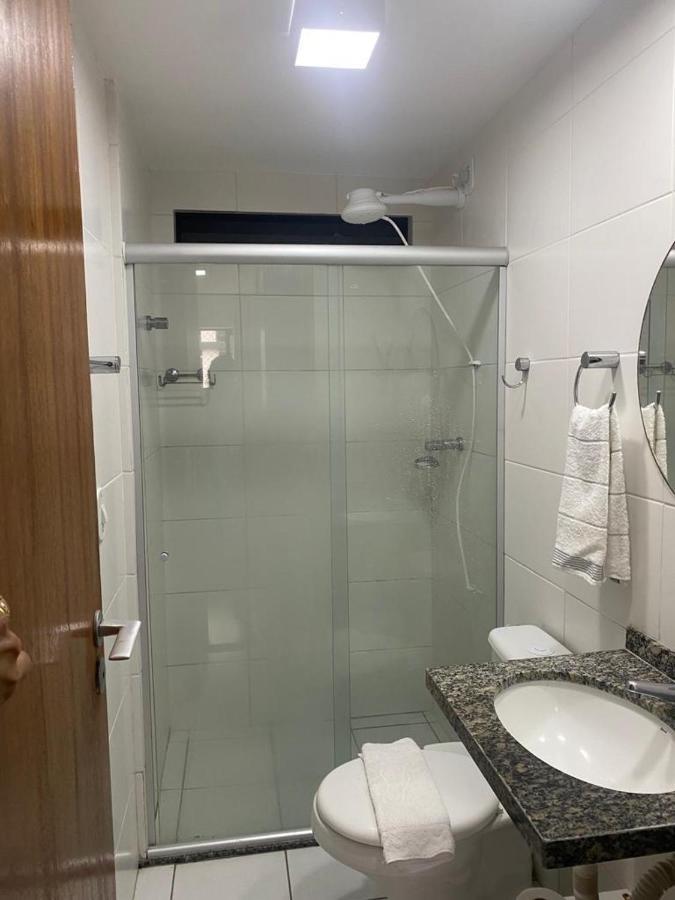 Apartamento Dois Quartos Ponta Verde Proximo A Orla De Maceio Exterior photo